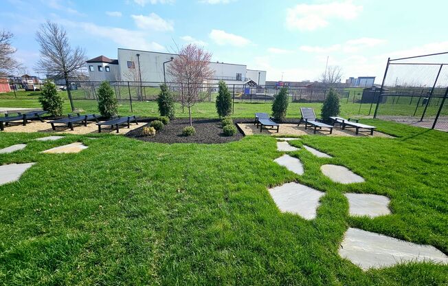 1 bed, 1 bath, 671 sqft, $900, Unit 3803-3A