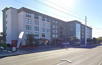Lofts on Thomas