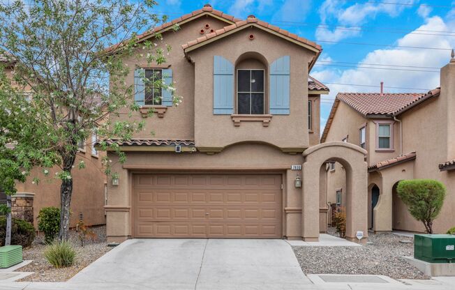 Beautifully Updated 2-Story Home with Energy-Saving Solar!