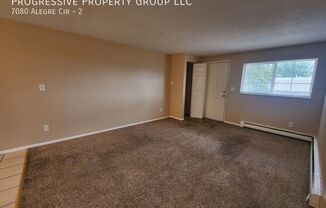 2 beds, 1 bath, 750 sqft, $1,049, Unit 7080-2