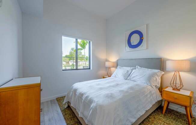 Countyline Apartments,
Brand New Community in Miami, FL