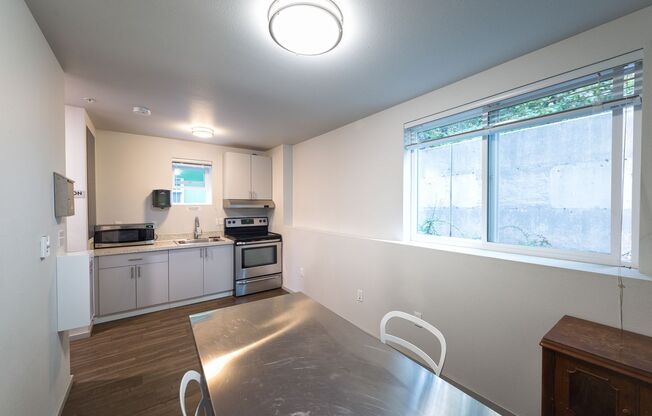 Studio, 1 bath, 190 sqft, $875, Unit N102 - MFTE
