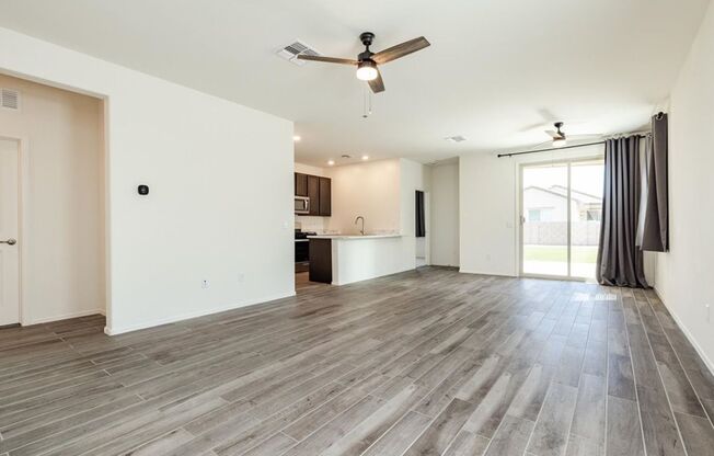 3 Bedroom 2 Bathroom