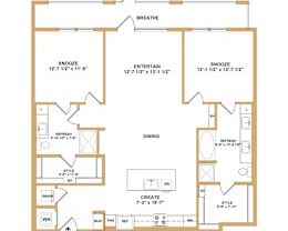 Partner-provided photo for $2215 unit
