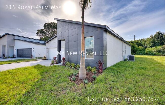314 ROYAL PALM WAY