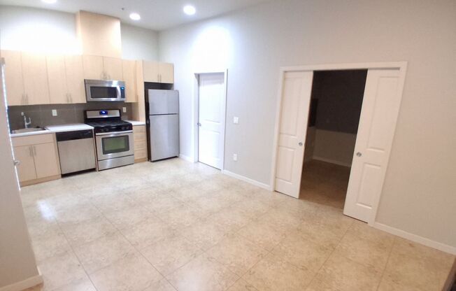 1607 Apartments
