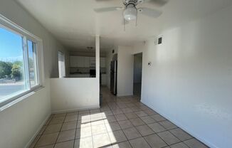 2 beds, 1 bath, $1,250, Unit 3221-03