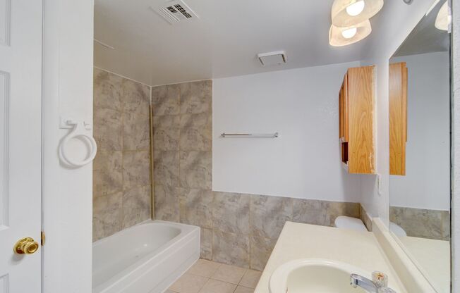 2921 Country Manor Lane #31, Las Vegas, Nevada 89115