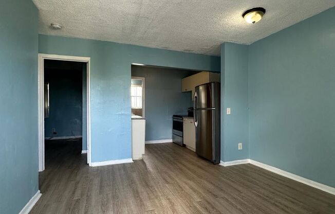 2 beds, 1 bath, 750 sqft, $1,800, Unit 5300-26