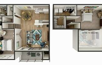 Partner-provided photo for $1590 unit