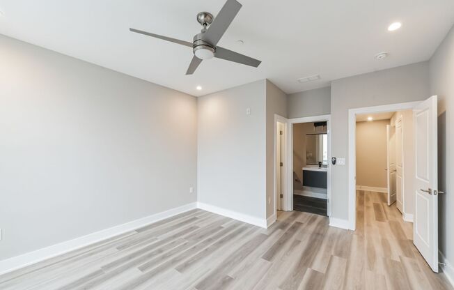1 bed, 1.5 baths, 1,075 sqft, $1,695, Unit B3-U4