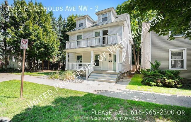 1032 MC REYNOLDS AVE NW