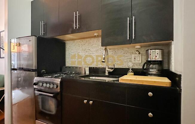 1 bed, 1 bath, $3,395, Unit 1