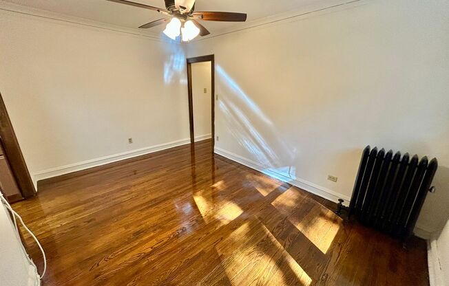 1 bed, 1 bath, 450 sqft, $1,895, Unit 520-L1