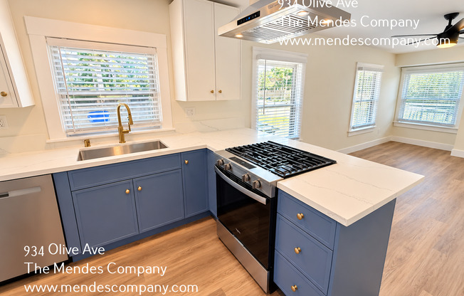 Charming Coronado Home | Updated 2BR/2BA House + Detached Studio Cottage!