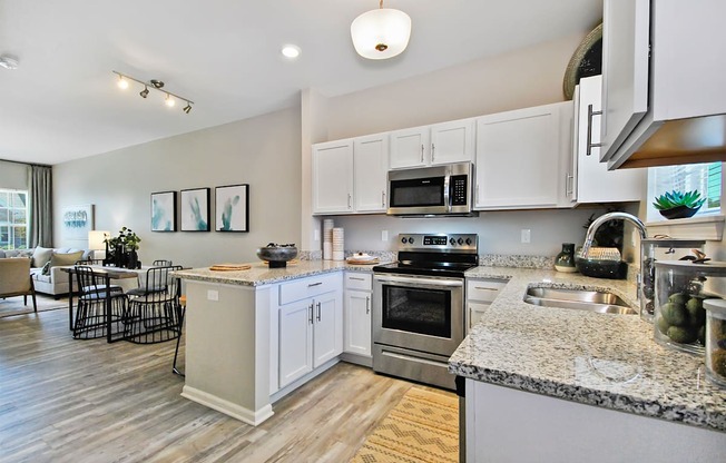 Midtown Pointe
