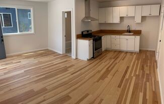 Comfortable and Classic Living in Lincoln Heights at 2216 Griffin Avenue