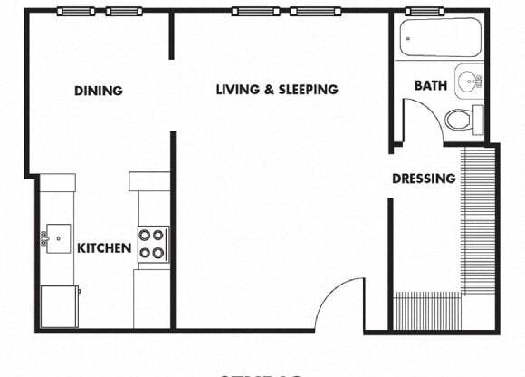 Partner-provided property photo