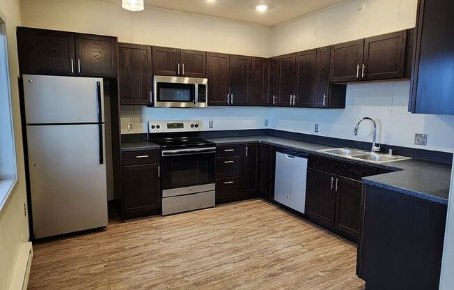 North Creek Flats 502