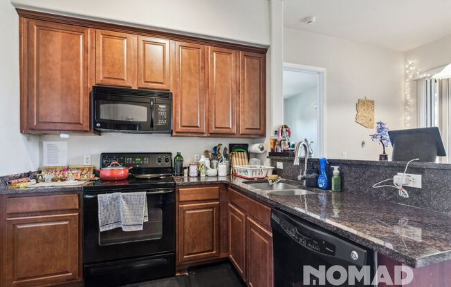 Luxury Living in Chandler