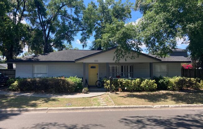 Renovated Home in the Heart of Winter Park!