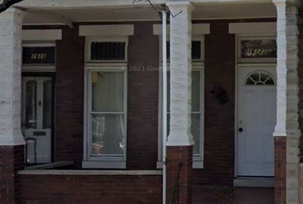 Large Home in 21216!!