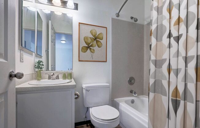 1 bed, 1 bath, 420 sqft, $1,595, Unit 0709-217