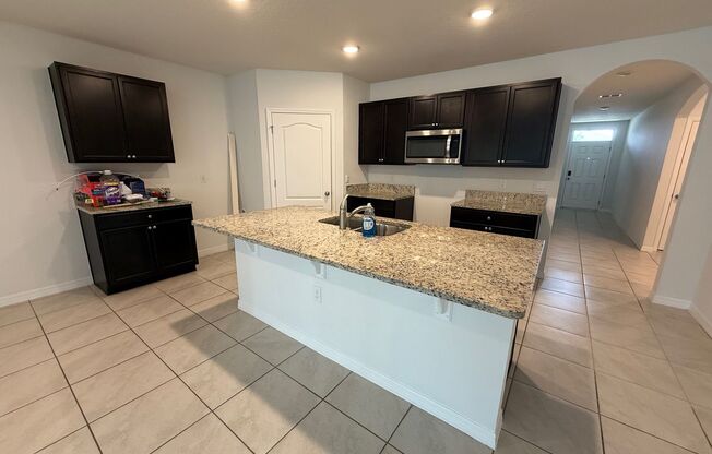 4/2 Groveland Home