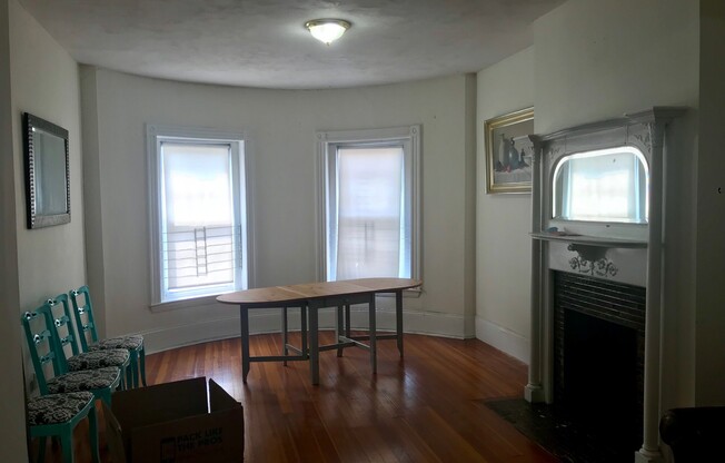 87 BRIGHTON AVE