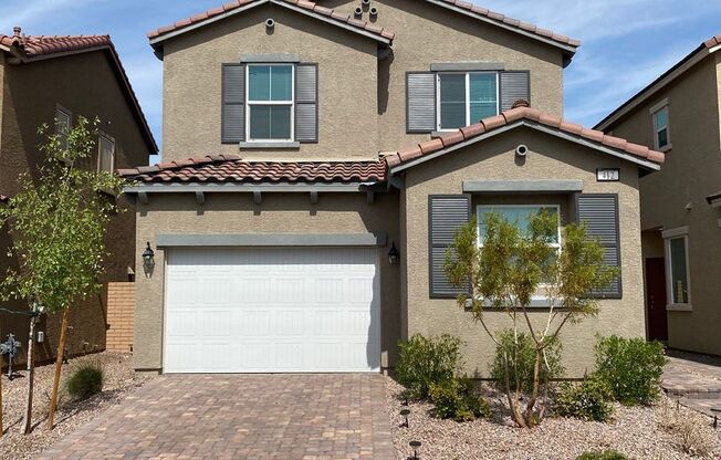 412 DESERT CADENCE ST
