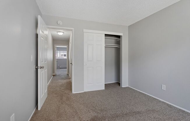 Meadow Park East Apartments