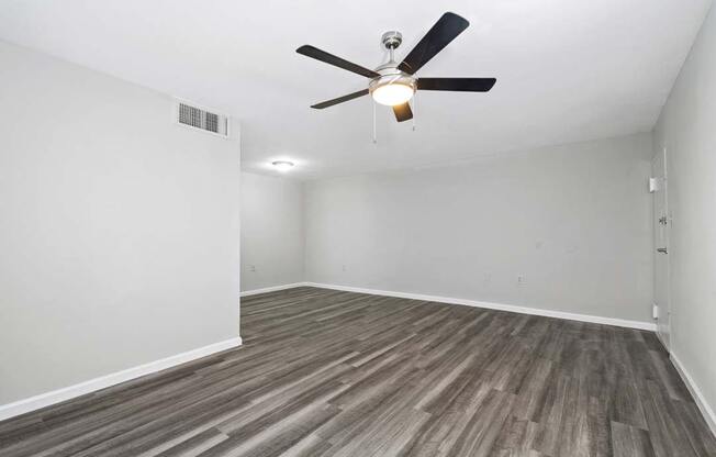 The Villas at Langley