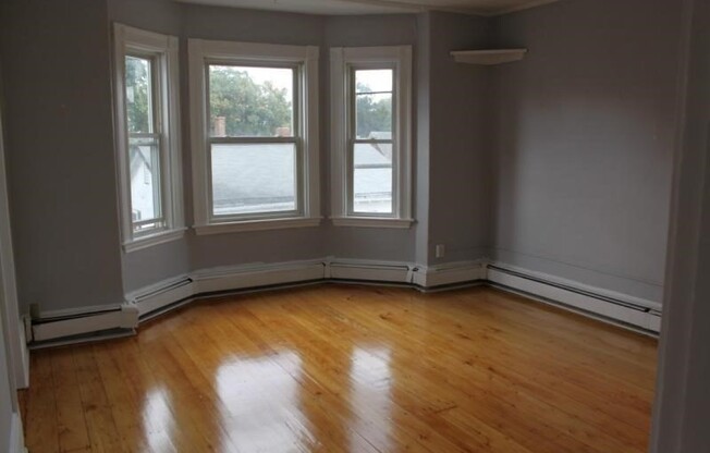 17 BALLARD ST