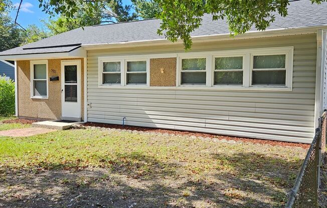 Fully Renovated Hanahan Home!