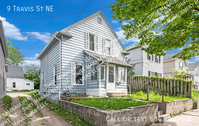 9 TRAVIS ST NE