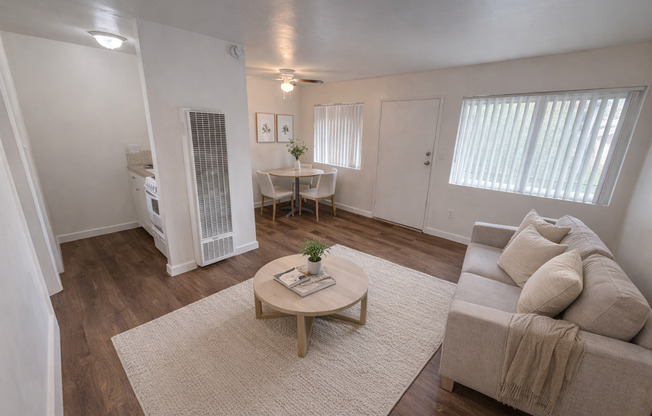 College Apartments