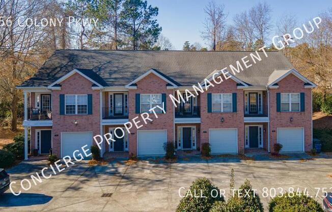 956 COLONY PKWY