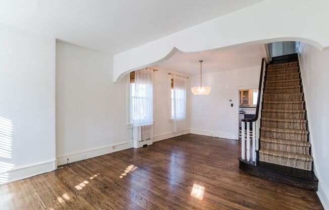 Charming Olde Richmond Home