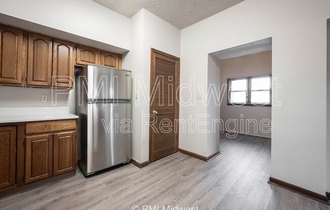 2 beds, 2 baths, 1,525 sqft, $1,199, Unit 1a