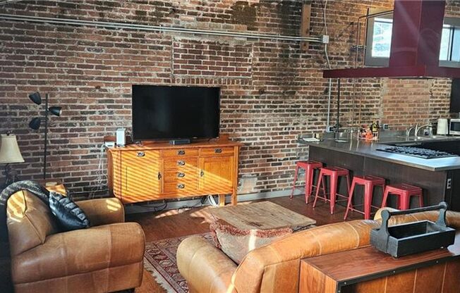 Nice Apartment Centrally Located in Fayetteville