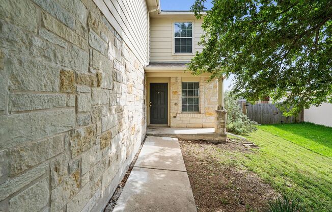 142 Jack Rabbit Ln, Buda, Texas 78610