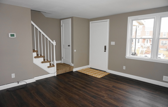Charming 3 Bedroom/1.5 Bathroom Townhome in Dundalk, MD!