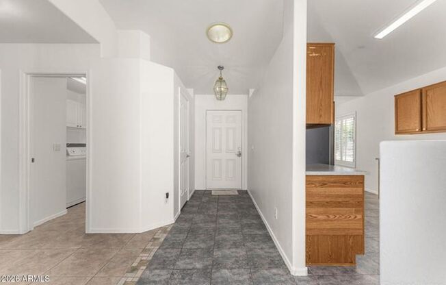 16243 N Oachs Dr, Surprise - Wonderful 3 Bed w/pool