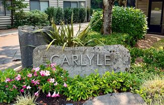 2 Bed / 2 Bath Downtown Bellevue condo $2,945/month