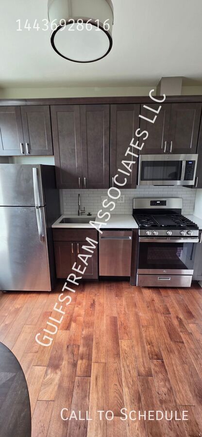 3400 AUCHENTOROLY TERRACE