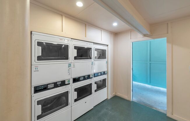 1 bed, 1 bath, 540 sqft, $1,214, Unit OPA-109