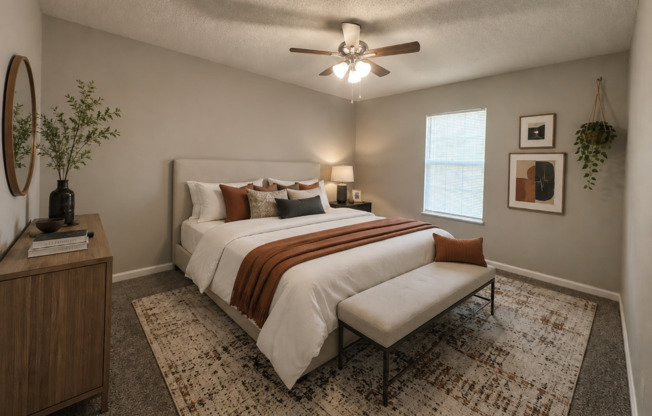 2 beds, 1 bath, 750 sqft, $1,238, Unit 1935w