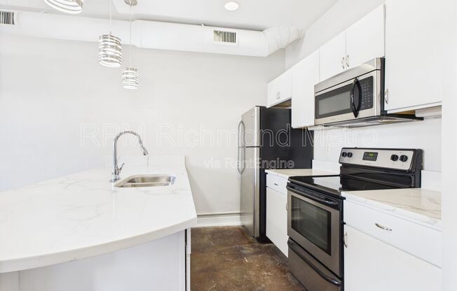 1 bed, 1 bath, 531 sqft, $1,299, Unit 2h