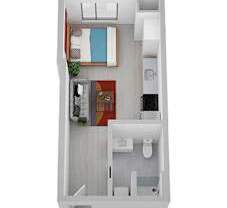 Partner-provided photo for $750 unit