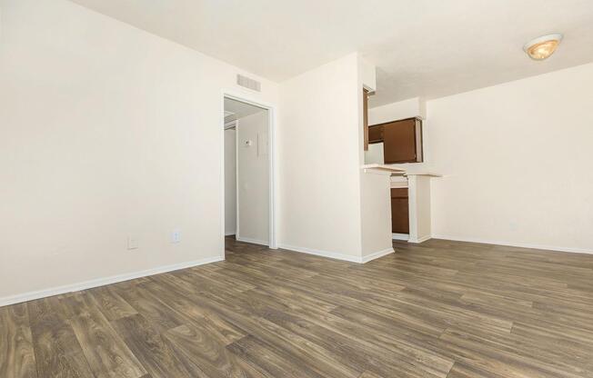 1 bed, 1 bath, 664 sqft, $731